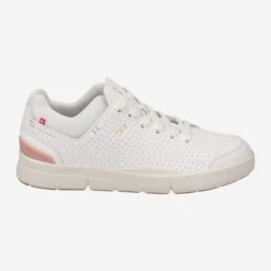 On Running Art.  3WD30241188 The Roger Centre Court Weiß/ Rose (Wildrose) -On Running aussenseite 2331040011