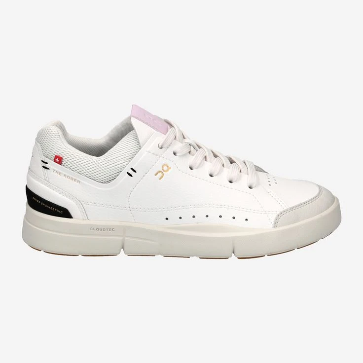 On Running Art. The Roger Centre Court Weiß 3 On Running Art. The Roger Centre Court Weiß – Bild 3