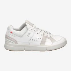 On Running Art. 48.99141 The Roger Clubhouse Weiß 7 On Running Art. 48.99141 The Roger Clubhouse Weiß -On Running aussenseite 2331040017