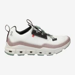 On Running Art.  Cloudaway Weiß -On Running aussenseite 2331090047