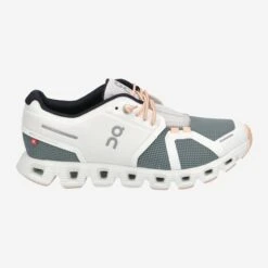 On Running Art.  69.98856 Cloud Push Weiß,kombiniert -On Running aussenseite 2331990007