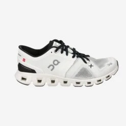 On Running Art.  60.98697 Cloud X 3 Weiß,kombiniert -On Running aussenseite 2331990018
