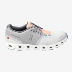 On Running Art.  69.98353 Cloud 5 Push Grau, Kombiniert -On Running aussenseite 2332990008