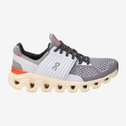 On Running Art.  Cloudswift Lila -On Running aussenseite 2335890058