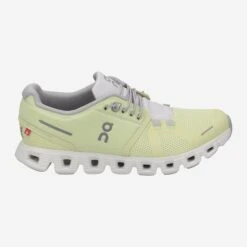 On Running Art.  Cloud 5 Gelb -On Running aussenseite 2336090008