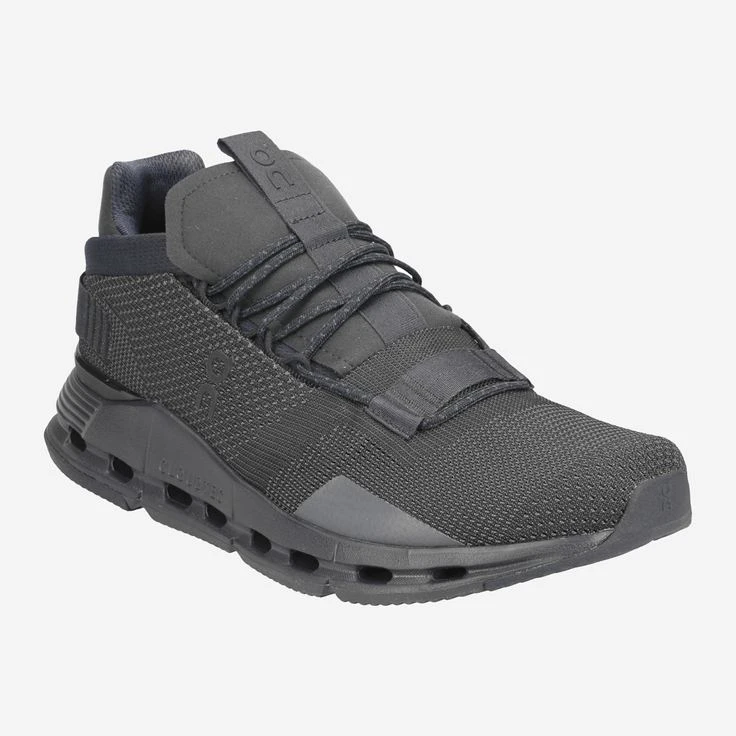 On Running Art. 26.99822 Cloudnova Schwarz 2 On Running Art. 26.99822 Cloudnova Schwarz – Bild 2