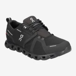 On Running Art. 59.98842 Cloud Waterproof Schwarz