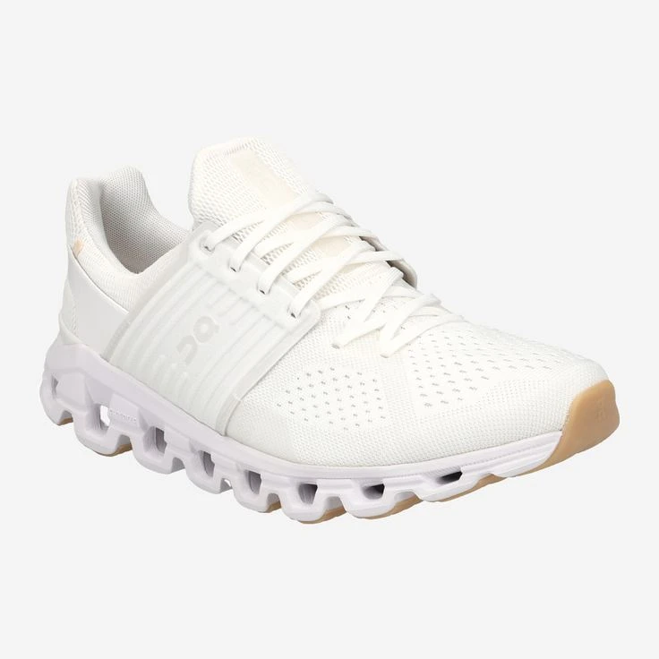 On Running Art. 91.98682 Cloudswift Undyed Weiß 1 On Running Art. 91.98682 Cloudswift Undyed Weiß