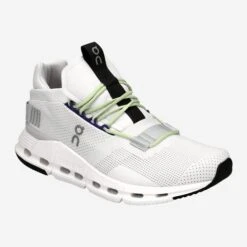 On Running Art.  26.98989 Cloudnova Weiß