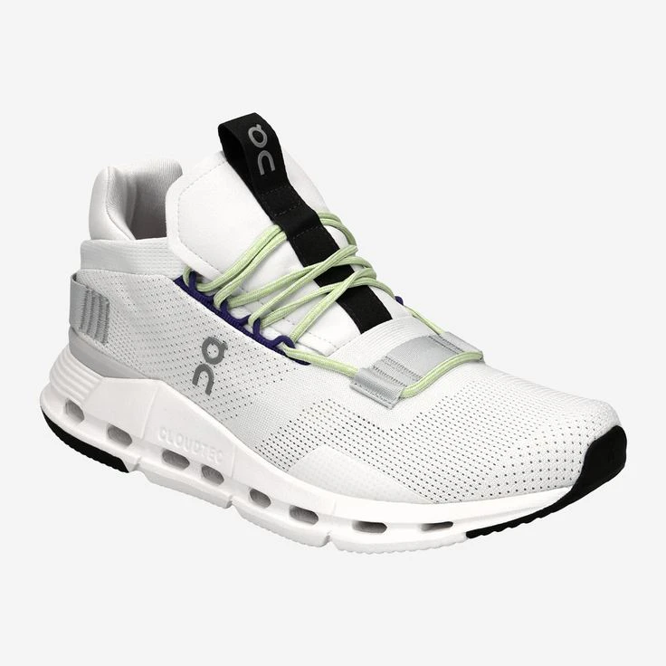 On Running Art. 26.98989 Cloudnova Weiß 1 On Running Art. 26.98989 Cloudnova Weiß