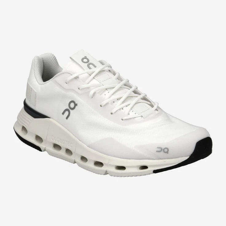 On Running Art. 26.98483 Cloudnova Weiß/ Eclipse 1 On Running Art. 26.98483 Cloudnova Weiß/ Eclipse