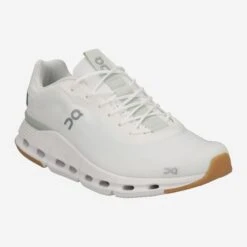 On Running Art.  26.98222 Cloudnova Weiß