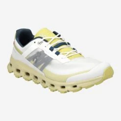 On Running Art.  Cloudvista Weiß,kombiniert