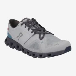 On Running Art. 60.98102 Cloud X 3 Grau