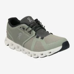 On Running Art. Cloud 5 Grau