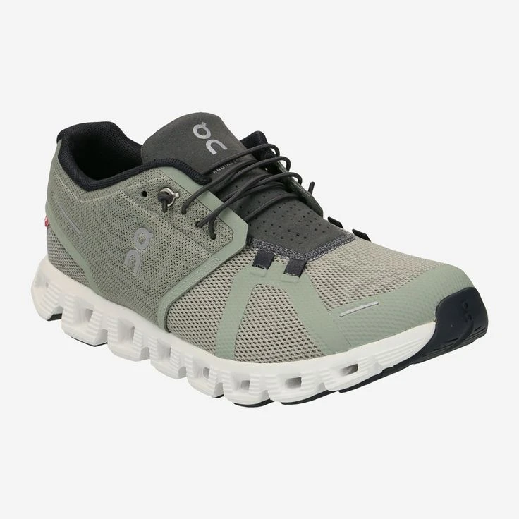 On Running Art. Cloud 5 Grau 1 On Running Art. Cloud 5 Grau