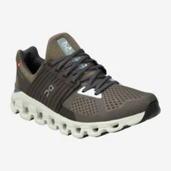 On Running Art.  Cloudswift Grün