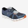 On Running Art.  69.98554 Cloud 5 Push Blau, Kombiniert
