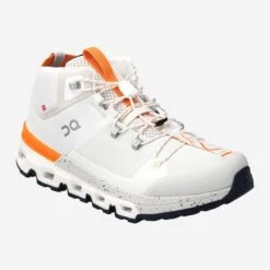 On Running Art.  Cloudtrax Weiß