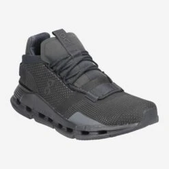 On Running Art.  26.99814 Cloudnova Schwarz