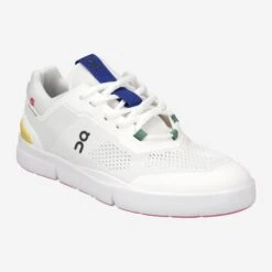 On Running Art. The Roger Spin Weiß