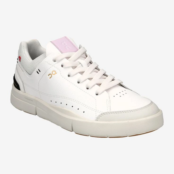 On Running Art. The Roger Centre Court Weiß 1 On Running Art. The Roger Centre Court Weiß