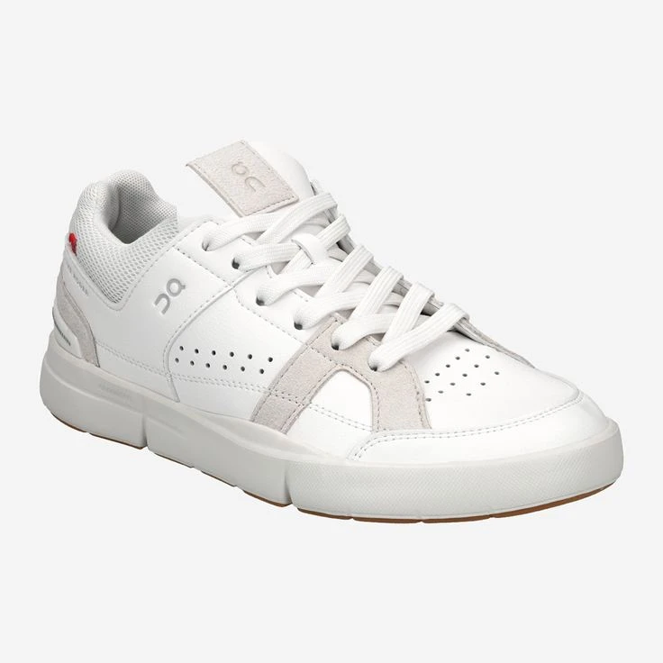 On Running Art. 48.99141 The Roger Clubhouse Weiß 1 On Running Art. 48.99141 The Roger Clubhouse Weiß