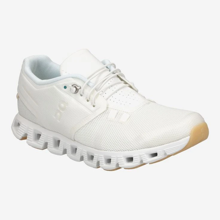 On Running Art. Cloud Undyed Weiß 1 On Running Art. Cloud Undyed Weiß