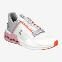 On Running Art.  3WD10381179 Cloudnova Flux Weiß