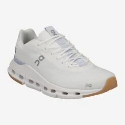 On Running Art.  26.98223 Cloudnova Weiß / Heather