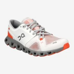 On Running Art. 60.98252 Cloud X Weiß,kombiniert