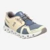 On Running Art.  79.98349 Cloud 5 Combo Grau, Kombiniert