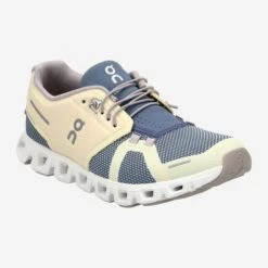 On Running Art.  79.98349 Cloud 5 Combo Grau, Kombiniert