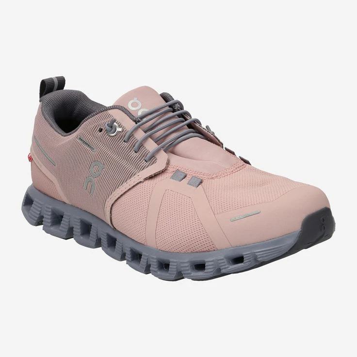 On Running Art. Cloud Waterproof Rose 1 On Running Art. Cloud Waterproof Rose