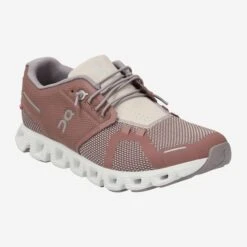 On Running 36 On Running Art. 79.98845 Cloud Combo Rot, Kombiniert