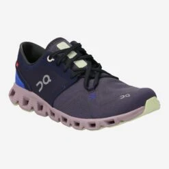 On Running Art.  60.98689 Cloud X 3 Blau