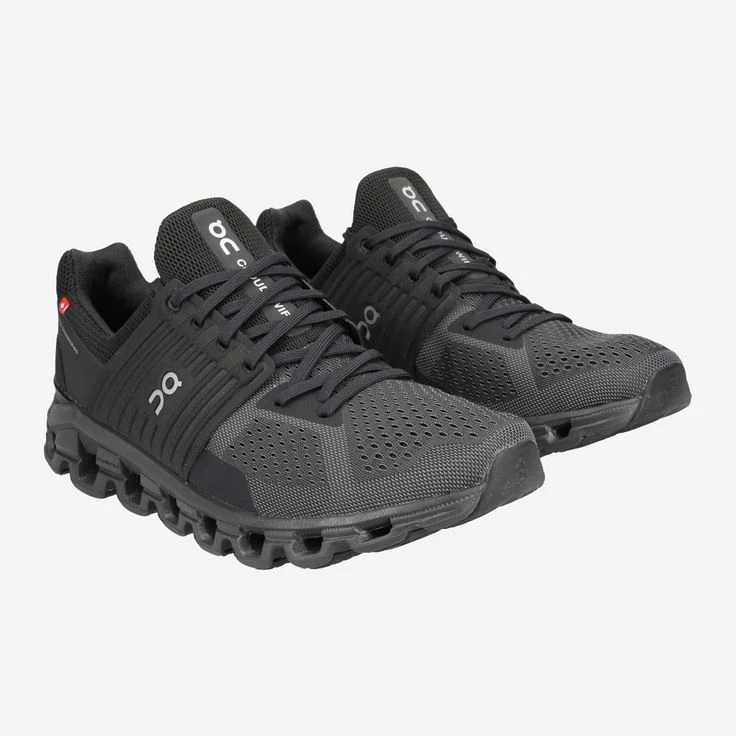 On Running Art. 41.98462 Cloudswift Schwarz 2 On Running Art. 41.98462 Cloudswift Schwarz – Bild 2