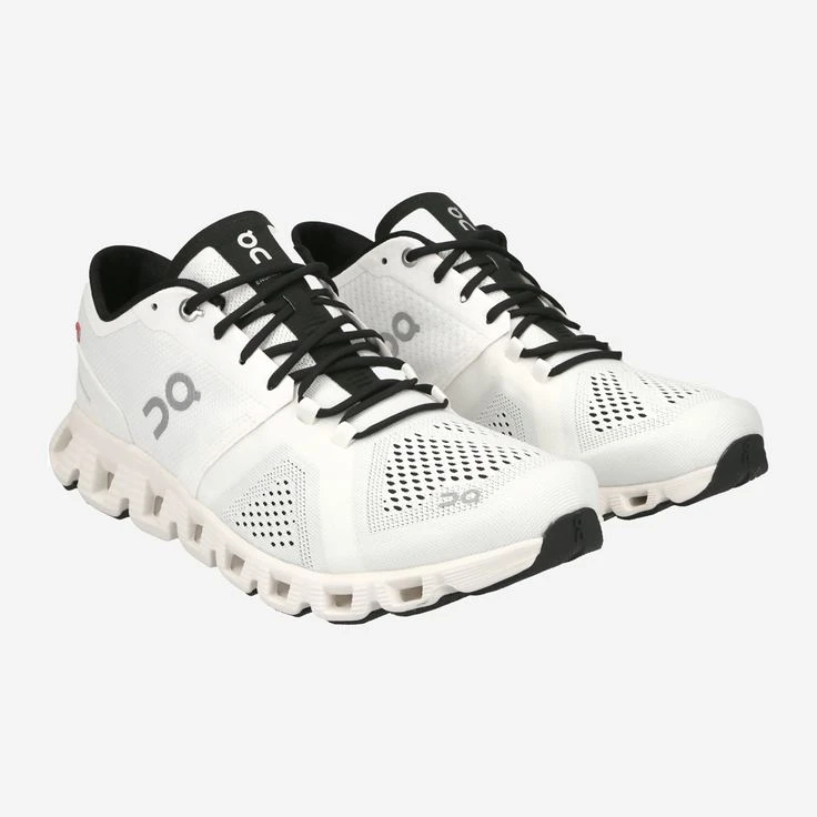 On Running Art. Cloud X Weiß 1 On Running Art. Cloud X Weiß