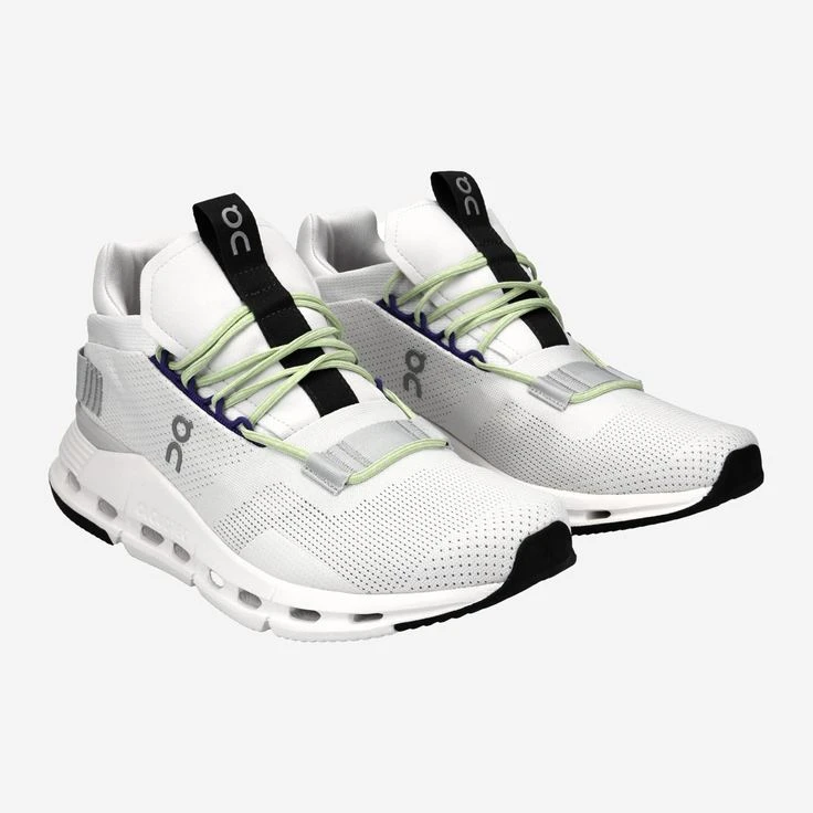 On Running Art. 26.98989 Cloudnova Weiß 2 On Running Art. 26.98989 Cloudnova Weiß – Bild 2