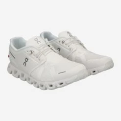 On Running Art.  59.98376 Cloud 5 Weiß