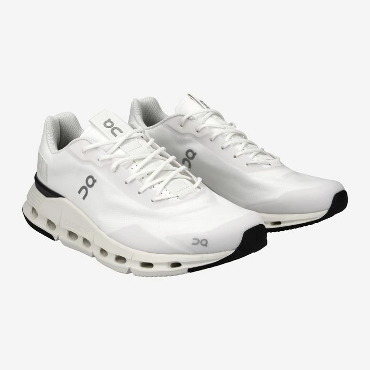 On Running Art. 26.98483 Cloudnova Weiß/ Eclipse 2 On Running Art. 26.98483 Cloudnova Weiß/ Eclipse – Bild 2