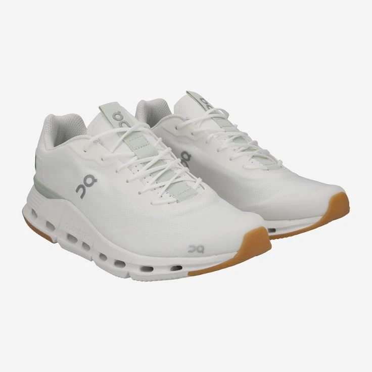 On Running Art. 26.98222 Cloudnova Weiß 2 On Running Art. 26.98222 Cloudnova Weiß – Bild 2