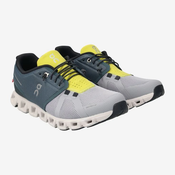 On Running Art. 59.98364 Cloud 5 Grün Kombiniert 2 On Running Art. 59.98364 Cloud 5 Grün Kombiniert – Bild 2