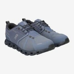 On Running Art.  Cloud Waterproof Blau