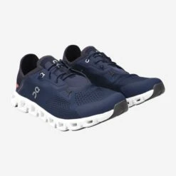On Running Art.  3MD10530045 Cloud 5 Coast Blau