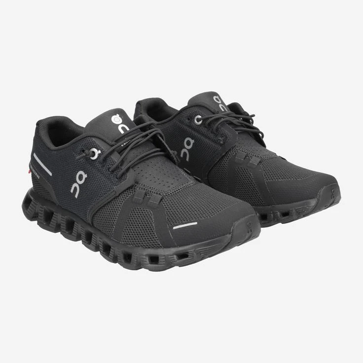 On Running Art. 59.98905 Cloud 5 Schwarz 2 On Running Art. 59.98905 Cloud 5 Schwarz – Bild 2