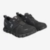 On Running Art.  59.98838 Cloud Waterproof Schwarz