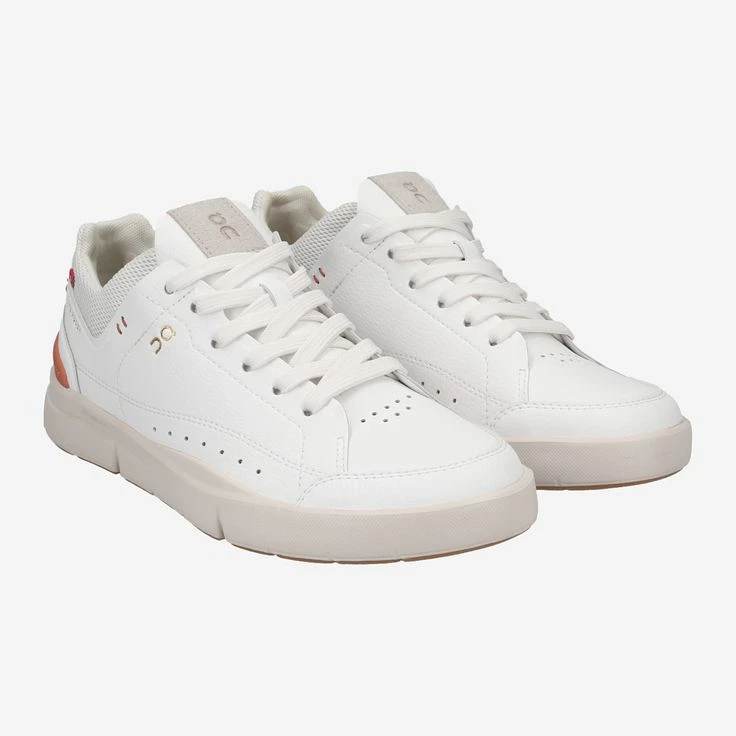 On Running Art. The Roger Centre Court Weiß, Kombiniert 2 On Running Art. The Roger Centre Court Weiß, Kombiniert – Bild 2