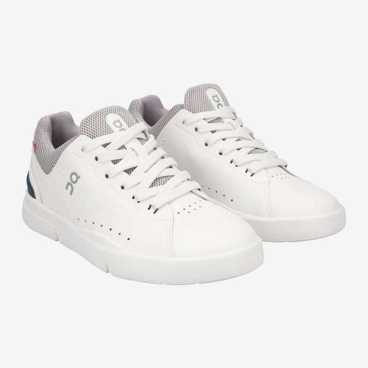 On Running Art. The Roger Advantage Weiß 2 On Running Art. The Roger Advantage Weiß – Bild 2