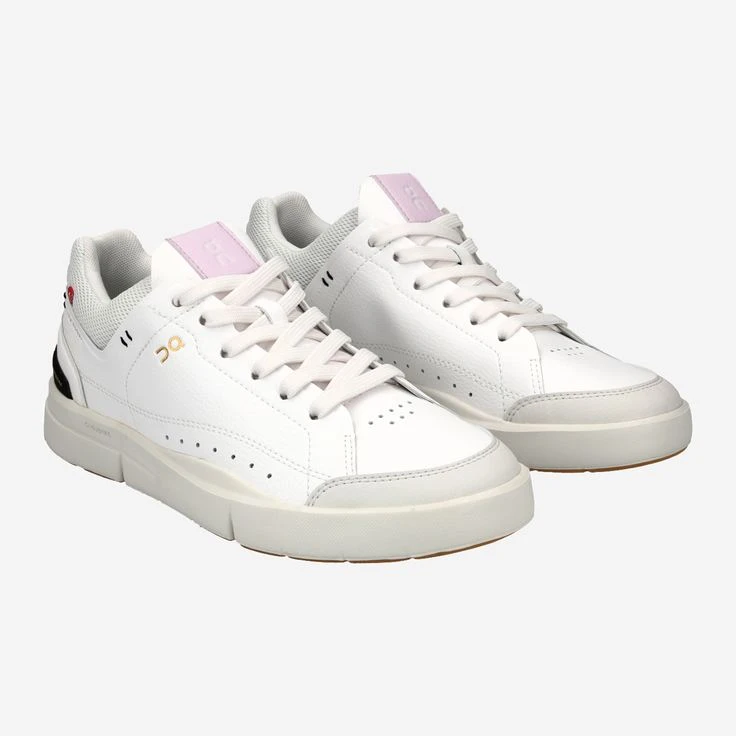 On Running Art. The Roger Centre Court Weiß 2 On Running Art. The Roger Centre Court Weiß – Bild 2